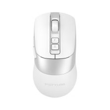 Мышка A4Tech FG50 Plus Wireless White (4711421002813)