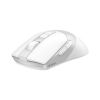 Мишка A4Tech FG50 Plus Wireless White (4711421002813) - Зображення 1