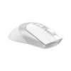 Мишка A4Tech FG50 Plus Wireless White (4711421002813) - Зображення 2