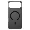 Чохол до мобільного телефона Uniq Clario iPhone 17 Pro Max Magclick Charging Black (8886463694831) - Зображення 2