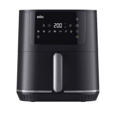 Мультипечь Braun HF 5034 IBK