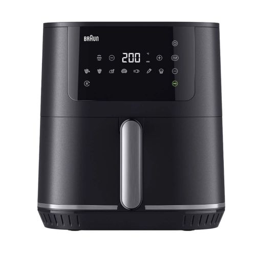 Мультипечь Braun HF 5034 IBK