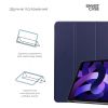 Чехол для планшета Armorstandart Smart Case iPad Air 11 2025 / 2024 Blue (ARM89214) - Изображение 3
