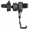 Універсальний автотримач ColorWay Gravity Mechanical Car Mount Black (CW-CHG18-BK) - Зображення 2