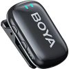Мікрофон Boya mini-18 3,5 мм/TRS/Type-C Black (mini-18) - Зображення 3