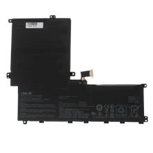 Аккумулятор для ноутбука Asus PRO B9440UA C41N1619, 3120mAh (48Wh), 4cell, 15.4V, Li-Pol AlSoft (A71169)