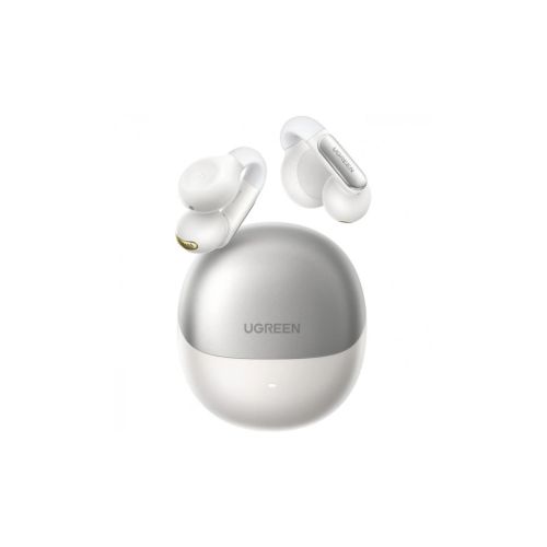 Навушники Ugreen HiTune S5 Open Wearable Bluetooth White (45761)