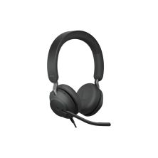 Наушники Jabra Evolve 2 40 SE MS USB-C Stereo (24189-999-799)