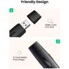 Зчитувач флеш-карт Ugreen USB-C + USB to TF/SD 3.0 CM304 black (80191) - Зображення 2