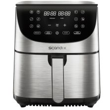 Мультипечь Scandix AFDS 7-17