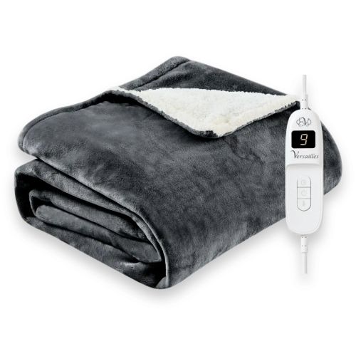 Электрическая простыня Versailles VS-BE-2309Dg