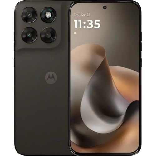 Мобильный телефон Motorola G77 8/256GB Black Olive (Black) (PBAW0026RS)