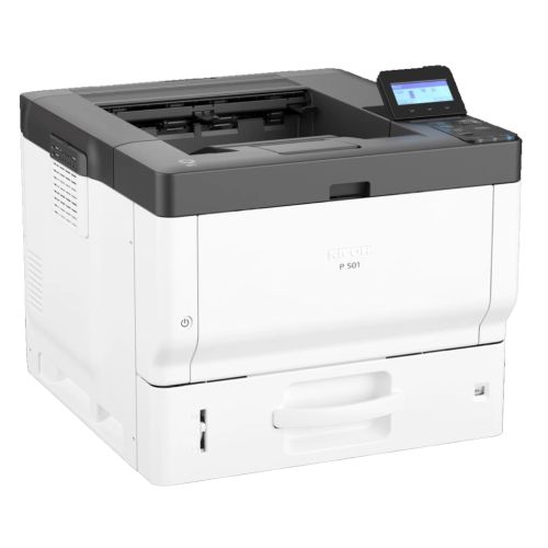 Лазерный принтер Ricoh P 501 (418363)