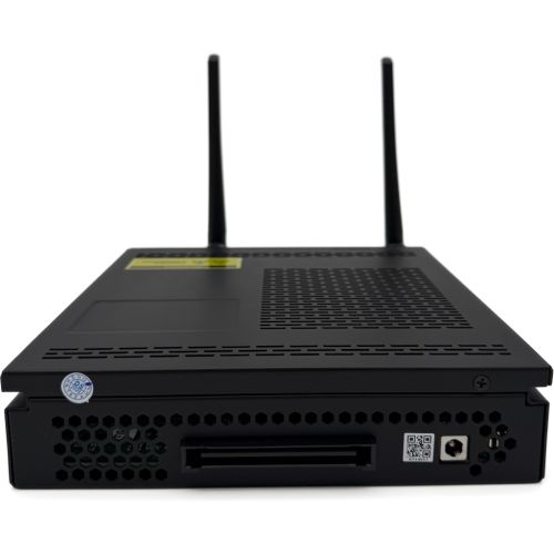 Компьютер Intboard OPS PC і5-1140G7/DDR4 16Gb/SSD 512Gb/Intel Iris Xe Graphics (10737002)