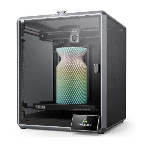 3D-принтер Creality CR-K1 Max 2025