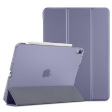 Чохол до планшета BeCover Tri Fold Hard Apple iPad 10.9 (2022/2024) / iPad (A16) 2025 11 Lavender Purple (715155)