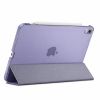 Чохол до планшета BeCover Tri Fold Hard Apple iPad 10.9 (2022/2024) / iPad (A16) 2025 11 Lavender Purple (715155) - Зображення 1