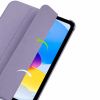 Чохол до планшета BeCover Tri Fold Hard Apple iPad 10.9 (2022/2024) / iPad (A16) 2025 11 Lavender Purple (715155) - Зображення 2