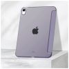 Чохол до планшета BeCover Tri Fold Hard Apple iPad 10.9 (2022/2024) / iPad (A16) 2025 11 Lavender Purple (715155) - Зображення 3
