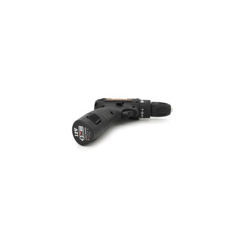 Шуруповерт HiLDA 1300 об/хв, 12V, case (Hilda-CH)