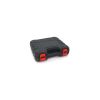 Шуруповерт HiLDA 1300 об/хв, 12V, case (Hilda-CH) - Зображення 1