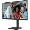 Монітор AOC U27E4CV - Зображення 2