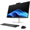 Комп'ютер HP EliteStudio 8 AI G1i AiO / Ultra7 265, 32, 1TB, WiFi, кл+м, Win11P (A55STET) - Зображення 2