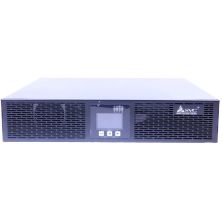 Пристрій безперебійного живлення SVC RT-2KS On-Line RM 2000VA (RT-2KS)