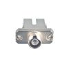 Адаптер FC/UPC-SC/UPC оптический гибридный Cor-X (FC/UPC-SC/UPC) - Изображение 2