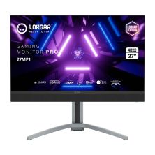 Монітор Lorgar 27MP1 (LRG-27MP1U160-GY)