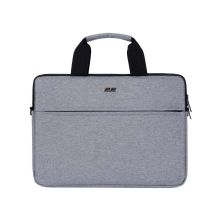 Сумка для ноутбука 2E 17, Slim Keeper Gray (2E-CBT2387GR)