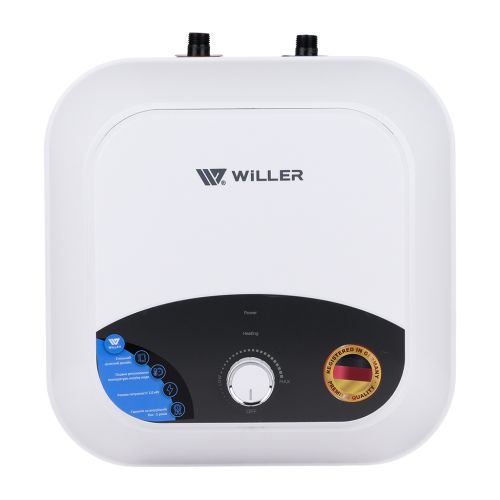 Бойлер Willer PUL10R-Elf