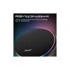 Акустична система HiFuture Orbit Black (orbit.black.) - Зображення 3