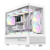 Корпус для ПК Gamemax NEX C31 WH - Изображение 2