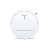 Пилосос Ecovacs DEEBOT T50S PRO OMNI WHITE (DEX69) - Зображення 3
