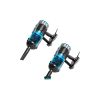 Пилосос Cecotec Conga Popstar 600 Vital (CCTC-05672) - Зображення 1