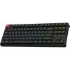 Клавиатура Keychron C3 Max Super Red Switch RGB Wireless/Bluetooth/USB UA Black (C3M-H1-UA) - Изображение 2