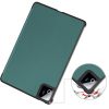 Чохол до планшета BeCover Smart Case Xiaomi Pad 8 / 8 Pro 11.2 Dark Green (714583) - Зображення 3