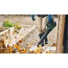 Воздуходувка Bosch AdvancedLeafBlower 36V-750, 200км/час, 2.8кг (без АКБ и ЗУ) (0.600.8C6.001) - Изображение 1