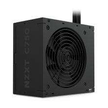 Блок питания NZXT 750W (PA-7B3BB-EU)