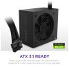 Блок питания NZXT 750W (PA-7B3BB-EU) - Изображение 2