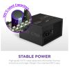 Блок питания NZXT 750W (PA-7B3BB-EU) - Изображение 3