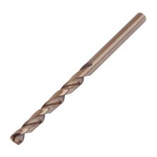 Свердло Alloid Pro, по металу, кобальтове, 4.0мм, Р6М5К5, 2шт. (DB-35040)