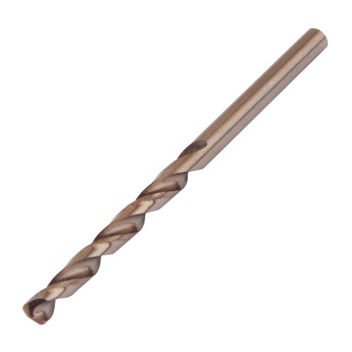 Свердло Alloid Pro, по металу, кобальтове, 4.0мм, Р6М5К5, 2шт. (DB-35040)