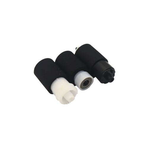 Комплект роликів Kyocera Ecosys M2235,3шт(2F909171,2HN06080,2F906230) Makkon (ZMNC-HP-M2235-PICK-KIT)