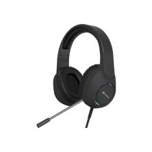 Навушники Sandberg BossBlaster Black (126-49)