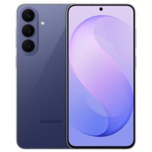 Мобільний телефон Samsung Galaxy S26 FE 8/512Gb Blueberry (SM-S741BZVIEUC)