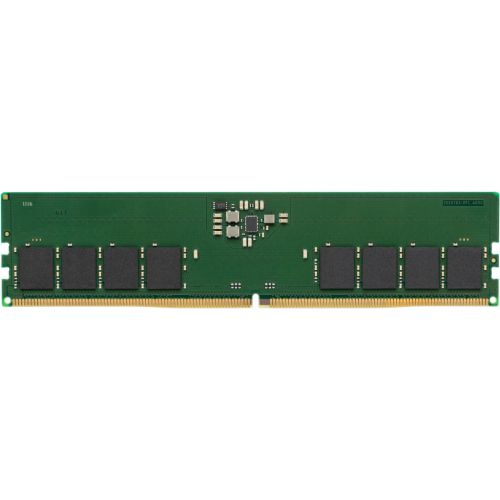 Модуль пам'яті для комп'ютера DDR5 32GB 5600 MHz Kingston (KVR56U46BS8-32)