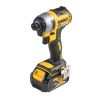 Набор электроинструментов DeWALT 18V XR Li-lon, 2 АКБ, ЗУ, куйс (DCK440P2T) - Изображение 3