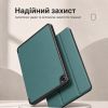 Чехол для планшета BeCover Flexible TPU Matte Xiaomi Redmi Pad 2 SE 9.7 (2026) Dark Green (716152) - Изображение 1
